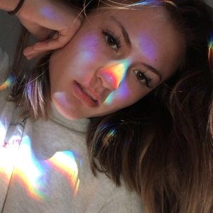 Meet your Posher, Kelsey